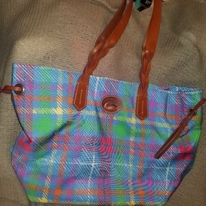 Dooney & Bourke Shopper consider lavender but .